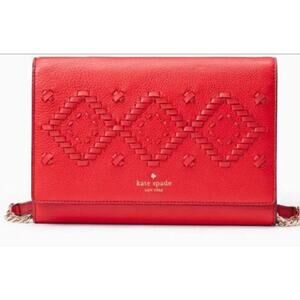 Kate Spade Valencia Crossbody